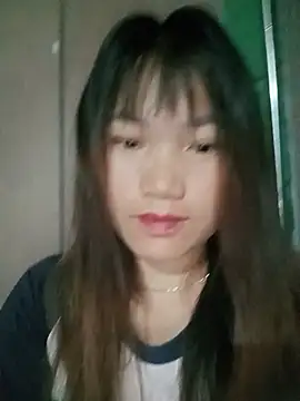 Snapshot of min-xinh chatting on May 13, 8:27 pm min-xinh online show from May 13, 8:27 pm