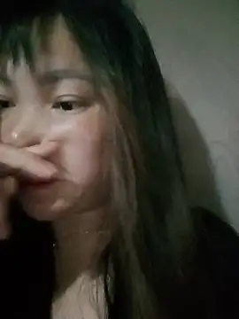 Snapshot of min-xinh chatting on May 18, 10:26 pm min-xinh online show from May 18, 10:26 pm