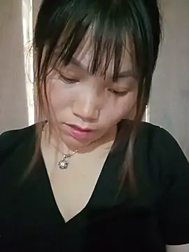 Snapshot of min-xinh chatting on May 19, 1:56 am min-xinh online show from May 19, 1:56 am