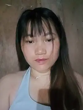 Snapshot of min-xinh chatting on May 19, 10:38 pm min-xinh online show from May 19, 10:38 pm