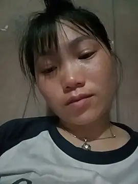 Snapshot of min-xinh chatting on May 23, 9:41 pm min-xinh online show from May 23, 9:41 pm