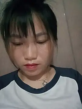 Snapshot of min-xinh chatting on May 30, 10:18 pm min-xinh online show from May 30, 10:18 pm