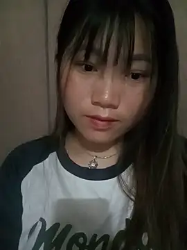 Snapshot of min-xinh chatting on June 1, 7:37 pm min-xinh online show from June 1, 7:37 pm