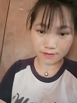 Snapshot of min-xinh chatting on June 2, 8:38 am min-xinh online show from June 2, 8:38 am