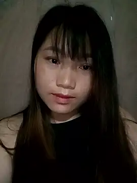 Snapshot of min-xinh chatting on June 6, 10:25 pm min-xinh online show from June 6, 10:25 pm