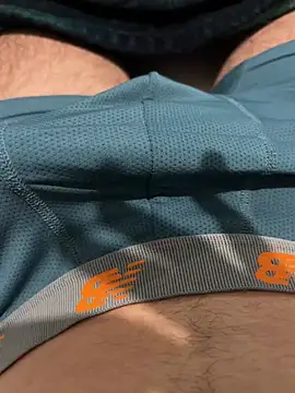 AlbertoRuiz086 online show from March 6, 4:47 pm