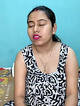 Snapshot of Hot_Misti_69 chatting on February 9, 6:45 pm Hot Misti 69 online show from February 9, 6:45 pm