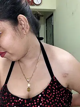 Hot Misti 69 online show from March 23, 4:55 pm