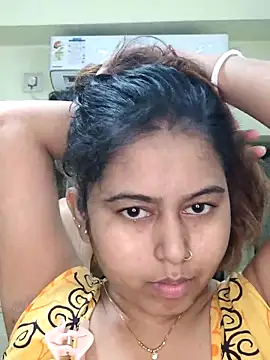 Snapshot of Hot_Misti_69 chatting on April 21, 5:06 pm Hot Misti 69 online show from April 21, 5:06 pm