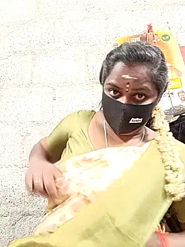 Tamil Hot Sindhu online show from February 19, 6:15 pm