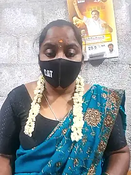 Tamil Hot Sindhu online show from February 27, 6:41 pm