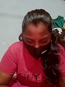 Snapshot of Tamil_Hot_Sindhu chatting on March 25, 6:41 am Tamil Hot Sindhu online show from March 25, 6:41 am