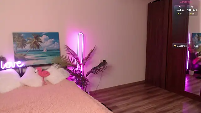 LizaBelle  online show from January 16, 12:09 pm