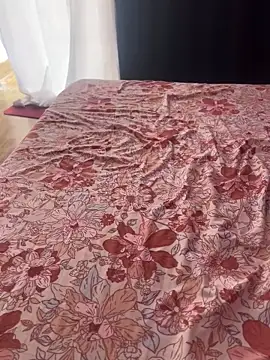 Aditi007 online show from February 27, 6:35 am