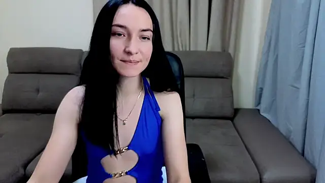 Emilly  Grey online show from February 4, 8:14 pm