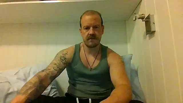 Real viking online show from September 30, 8:58 pm
