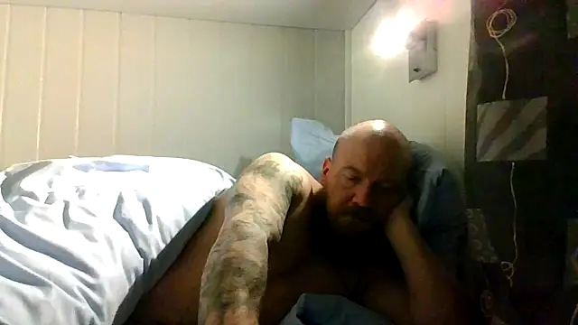 Real viking online show from February 25, 9:35 pm