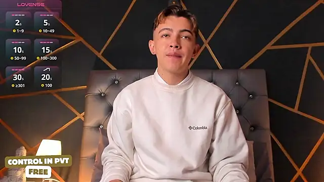 Lian Miller1  online show from March 5, 12:23 pm