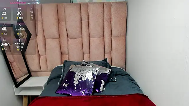 Issa Milf   online show from February 28, 12:17 pm