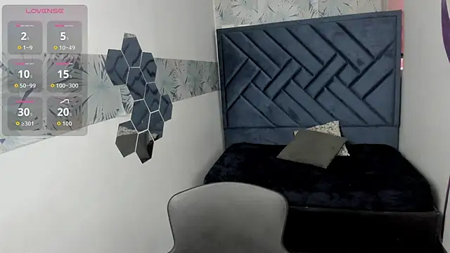 Valery More   online show from January 8, 2:08 pm