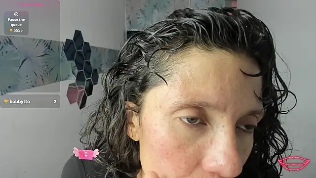 Valery More   online show from February 27, 1:11 pm