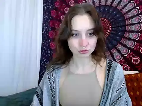 AdalynKiss online show from February 6, 7:12 am