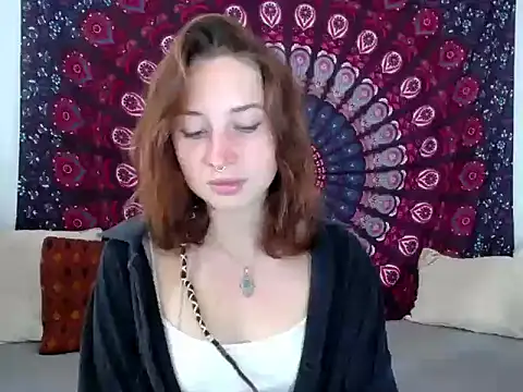 Snapshot of AdalynKiss chatting on July 7, 12:20 pm AdalynKiss online show from July 7, 12:20 pm