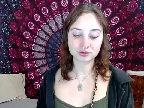 Snapshot of AdalynKiss chatting on July 23, 6:22 am AdalynKiss online show from July 23, 6:22 am