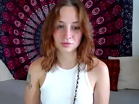 Snapshot of AdalynKiss chatting on July 28, 3:21 pm AdalynKiss online show from July 28, 3:21 pm
