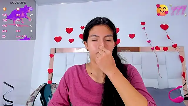 Misaki Kai online show from March 4, 5:13 am