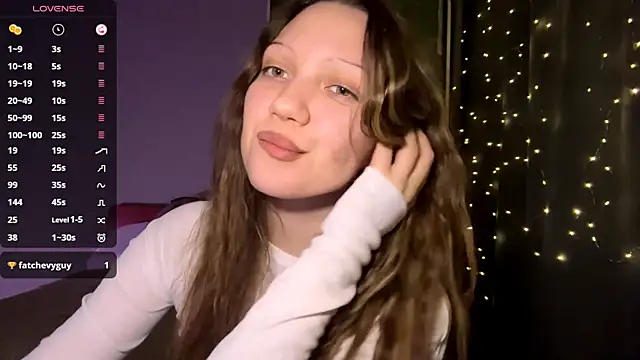 Snapshot of EmiIyKitty chatting on January 12, 5:51 pm EmiIyKitty online show from January 12, 5:51 pm