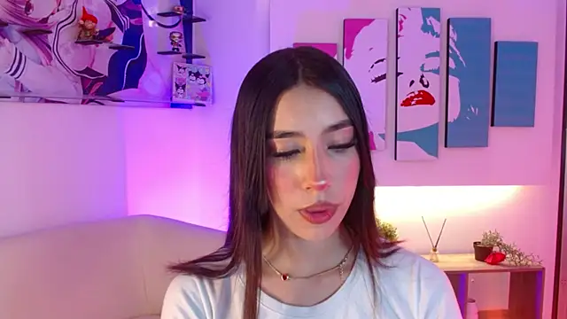 koyuki san online show from February 24, 12:14 pm