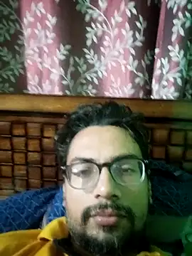 rajkinky2025 online show from October 7, 7:11 pm