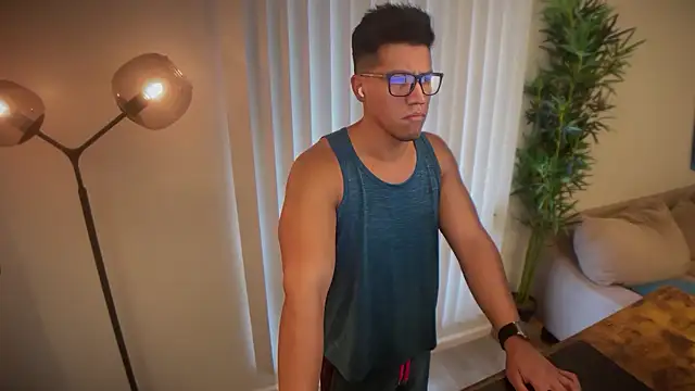 austinfxxx online show from October 10, 6:40 pm