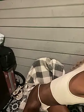 gingergirl67  online show from November 4, 10:42 pm