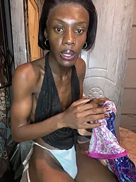 gingergirl67  online show from February 16, 8:05 pm