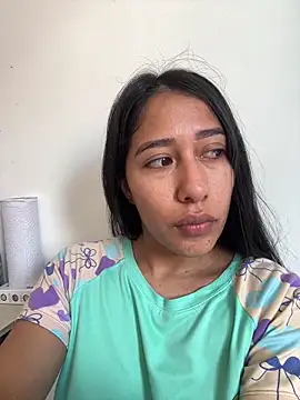 Amelia Rivas online show from March 21, 3:37 pm