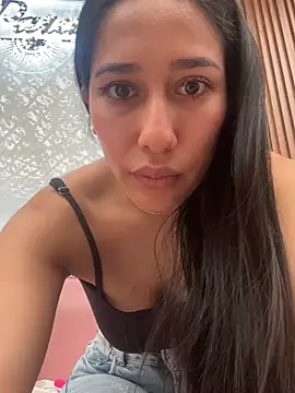 Snapshot of Amelia_Rivas chatting on June 10, 7:02 pm Amelia Rivas online show from June 10, 7:02 pm