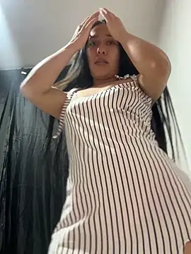 Snapshot of Amelia_Rivas chatting on June 15, 2:03 am Amelia Rivas online show from June 15, 2:03 am