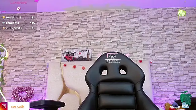 Snapshot of casse_tay chatting on February 15, 7:51 am casse tay online show from February 15, 7:51 am