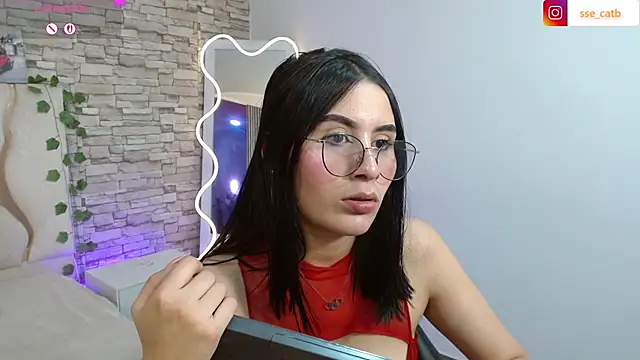 Snapshot of casse_tay chatting on February 21, 3:29 am casse tay online show from February 21, 3:29 am