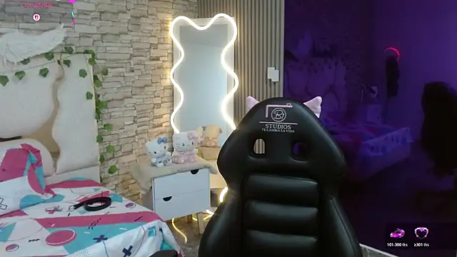 Snapshot of casse_tay chatting on February 25, 3:27 am casse tay online show from February 25, 3:27 am