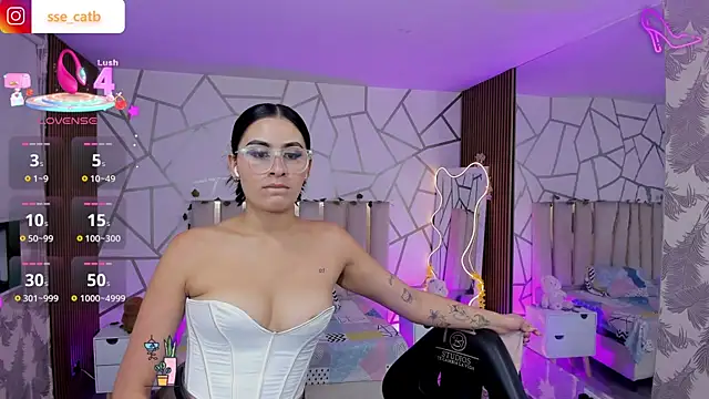 Snapshot of casse_tay chatting on May 3, 3:23 am casse tay online show from May 3, 3:23 am
