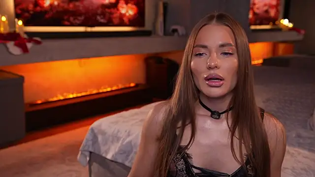 AlexisGraysX online show from November 12, 10:09 pm