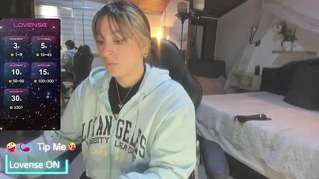 Snapshot of sophialyh_1 chatting on April 30, 12:55 pm sophialyh 1 online show from April 30, 12:55 pm