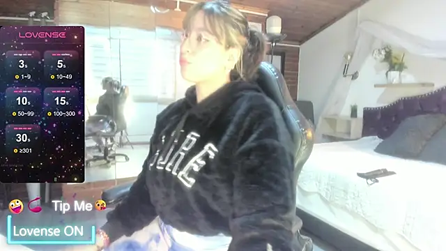 Snapshot of sophialyh_1 chatting on May 7, 1:05 pm sophialyh 1 online show from May 7, 1:05 pm
