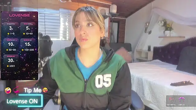 Snapshot of sophialyh_1 chatting on May 13, 1:08 pm sophialyh 1 online show from May 13, 1:08 pm
