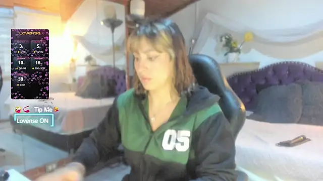 Snapshot of sophialyh_1 chatting on May 23, 12:31 pm sophialyh 1 online show from May 23, 12:31 pm