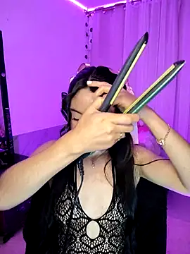 tamara vald online show from October 26, 4:07 am