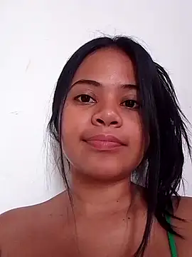 Antonela 19 online show from October 8, 1:31 pm